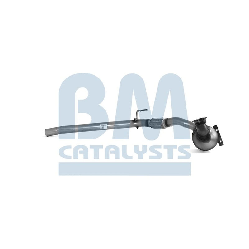 BM Catalysts Homologated Diesel Cat BM80446H