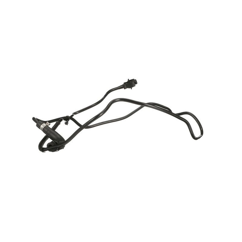 Gates Molded Heater Hose 02-3177