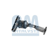 BM Catalysts Homologated Petrol Cat BM92614H