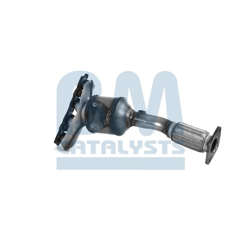 BM Catalysts Homologated Petrol Cat BM92614H
