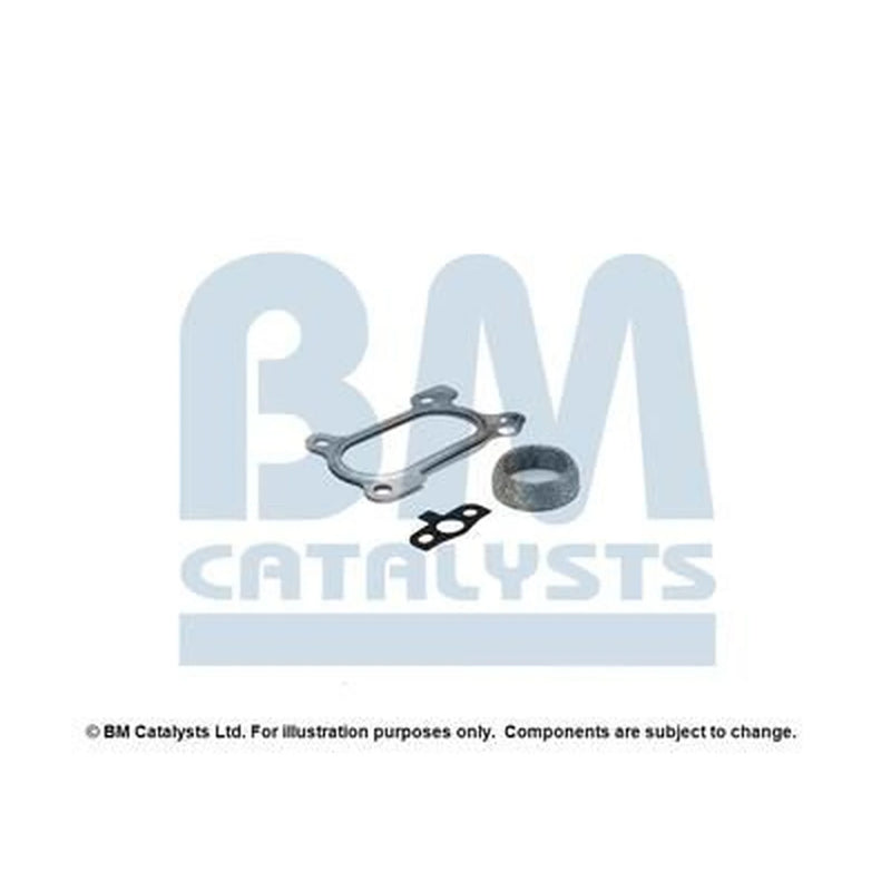 BM Catalysts Fitting Kit FK92642A FK92642A