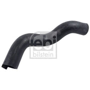 Febi Radiator Coolant Hose Upper ID 101208