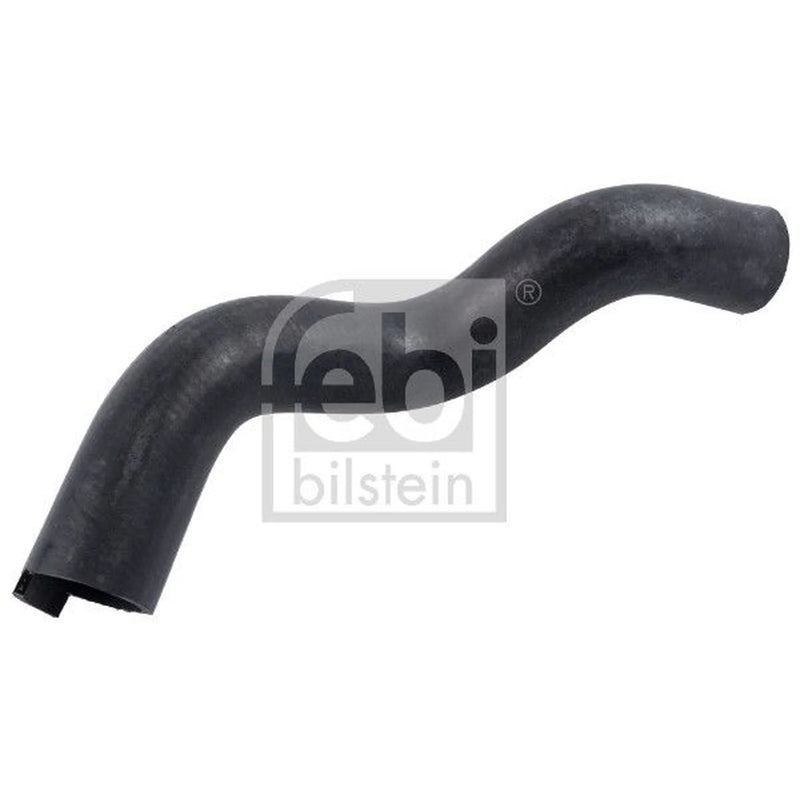 Febi Radiator Coolant Hose Upper ID 101208