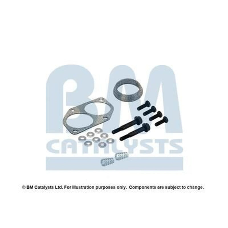 BM Catalysts Exhaust Pipe Mounting Kit FK70291C