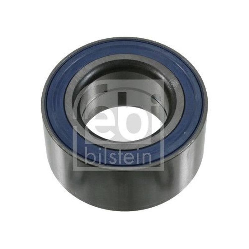 Febi Wheel Bearing 84mm OD ID Wide 03403