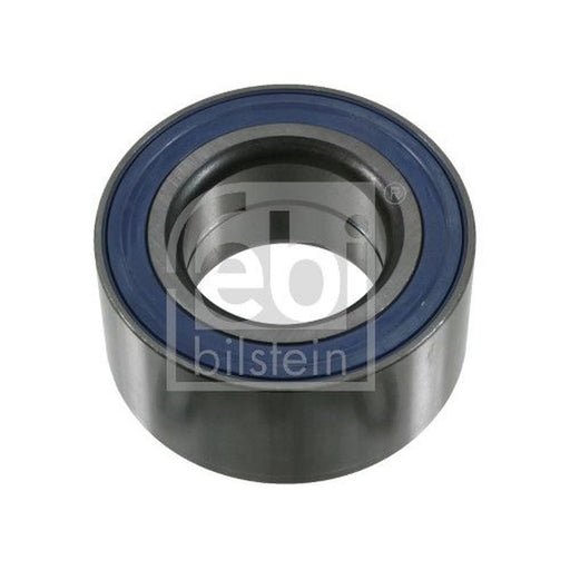 Febi Wheel Bearing 84mm OD ID Wide 03403