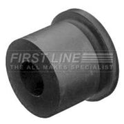 First Line Leaf Spring Bushing OD ID FSK7551