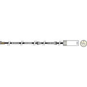 Juratek Brake Pad Wear Sensor Front JCW339