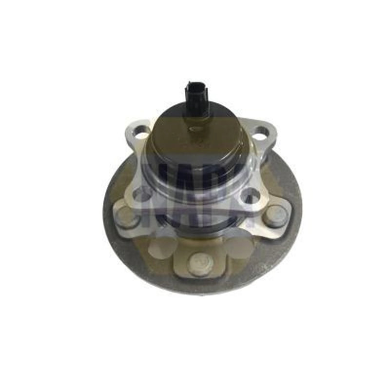 NAPA Wheel Bearing Kit PWB1542
