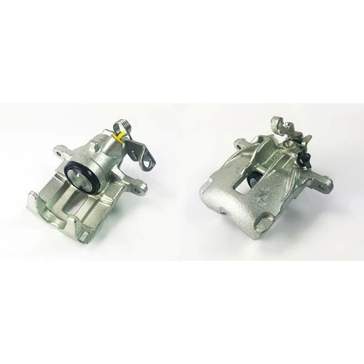 Abtex Brake Caliper Assembly Rear Right ABC1038R