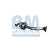 BM Catalysts Homologated Diesel Cat BM80082H