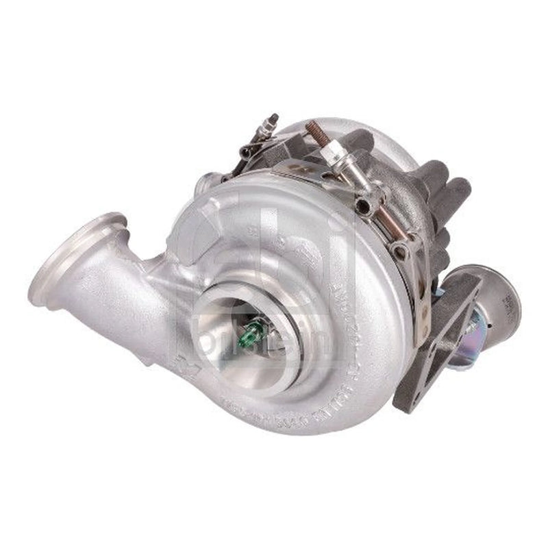 Febi Turbocharger Turbo Unit 189719