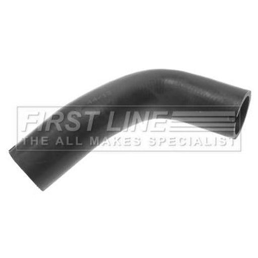 First Line Intercooler Turbo Charge Air Hose Lower FTH1022