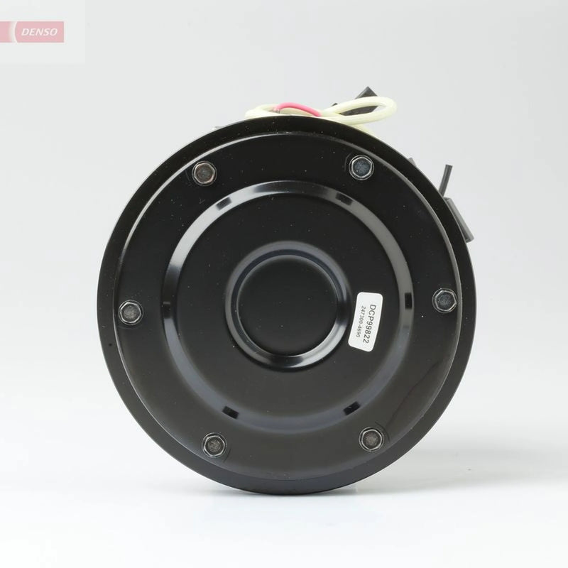 Denso Air Conditioning Compressor DCP99822