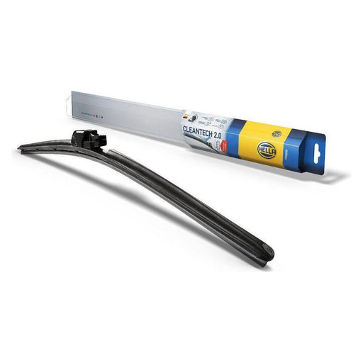 Hella Cleantech Wiper Blade CT14R 14" 350mm Front Quantity: 1 9XW 358 061-141 Hella  - Town Parts