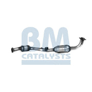 BM Catalysts Homologated Petrol Cat BM91118H