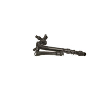 Gates Curved Radiator Hose 02-1624