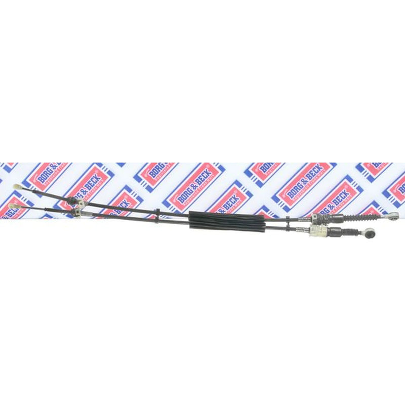 Borg & Beck Manual Transmission Cable Pull BKG1214