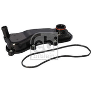Febi Coolant Flange Housing Connector 195093