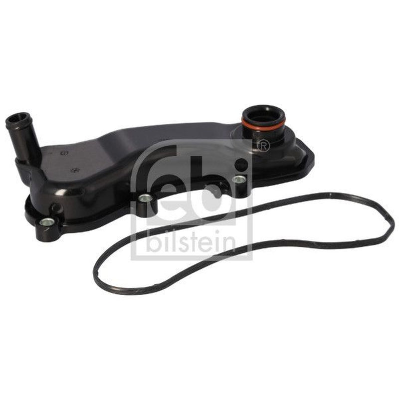 Febi Coolant Flange Housing Connector 195093