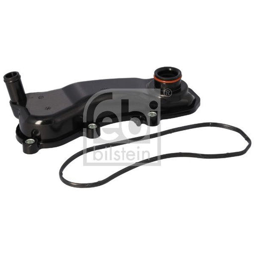 Febi Coolant Flange Housing Connector 195093