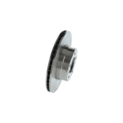 Bosch 2 x Vented Brake Discs 0 986 479 S29