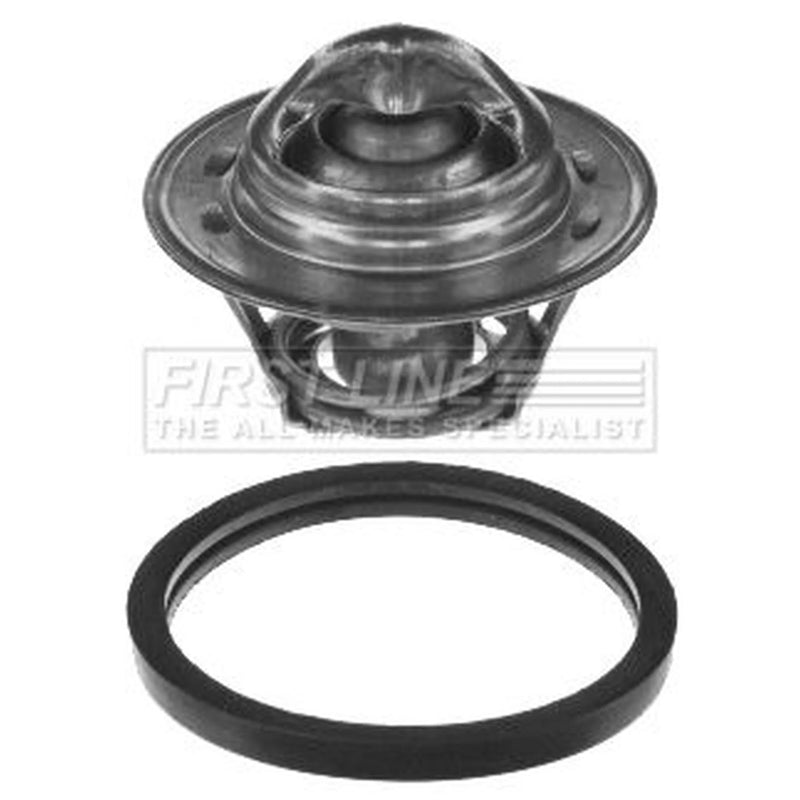 First Line Thermostat,Coolant FTK011