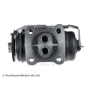 Blue Print Wheel Cylinder Hydraulic Brake Rear Right ADT34475