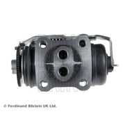 Blue Print Wheel Cylinder Hydraulic Brake Rear Right ADT34475