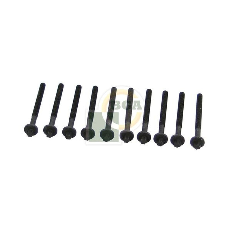 BGA Cylinder Head Bolt Set M9 BK4316