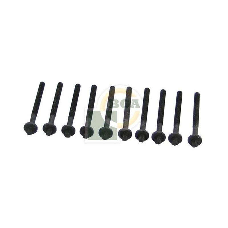 BGA Cylinder Head Bolt Set M9 BK4316