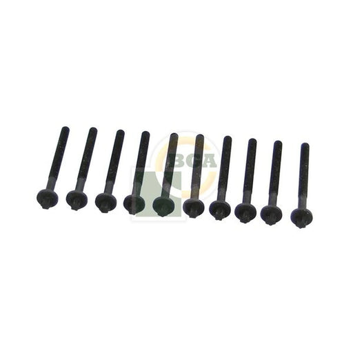 BGA Cylinder Head Bolt Set M9 BK4316