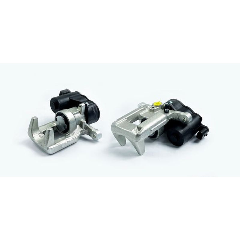 Abtex Brake Caliper Assembly Rear Right ABC2037R