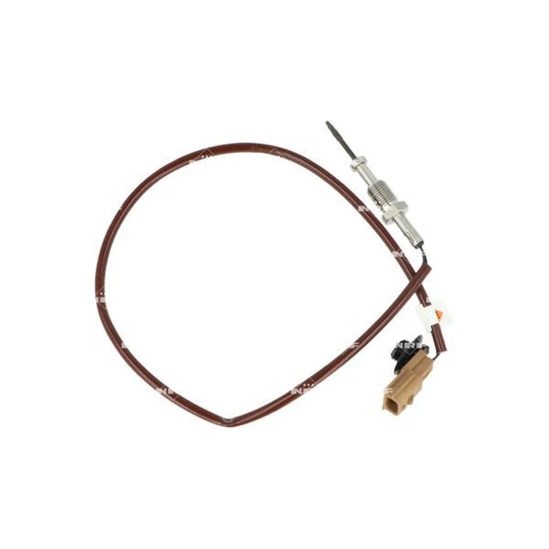NRF Exhaust Gas Temperature Sensor before exhaust turbocharger 707413