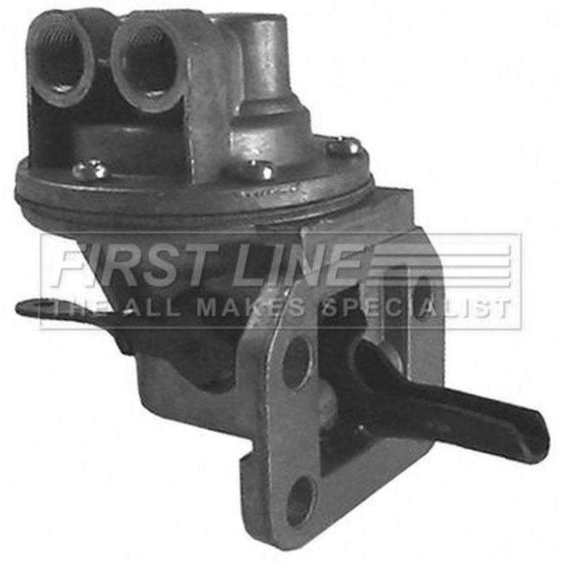 First Line Fuel Pump Assembly FFP334