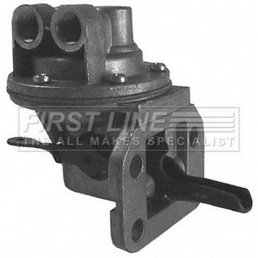 First Line Fuel Pump Assembly FFP334