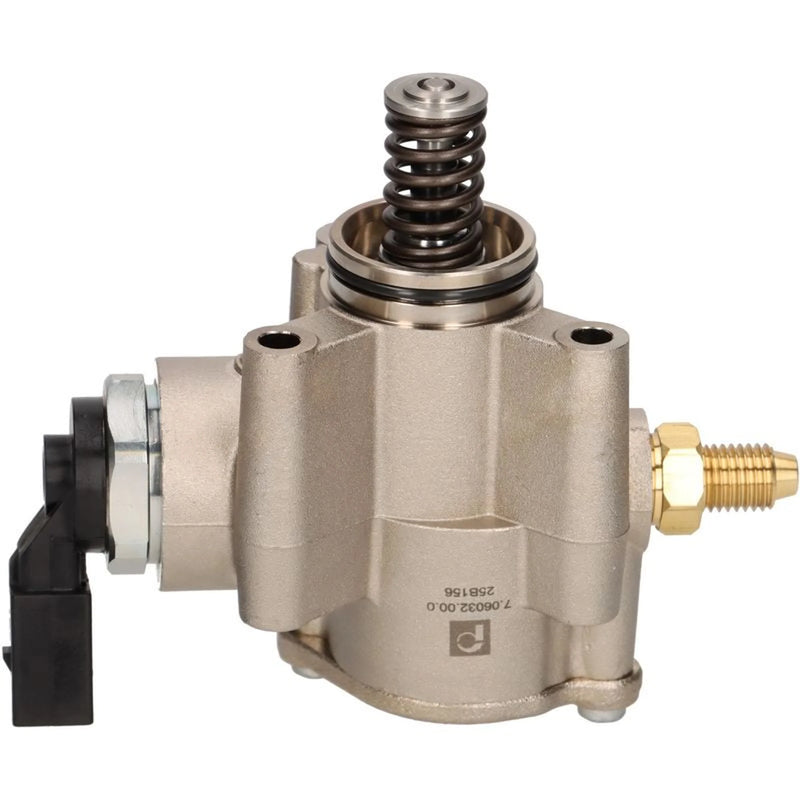 Pierburg High Pressure Fuel Pump 7.06032.00.0