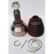 Apec CV Axle Shaft Assembly Front ACV1228