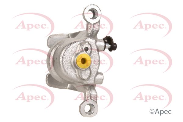 Apec Brake Caliper Assembly Rear Left