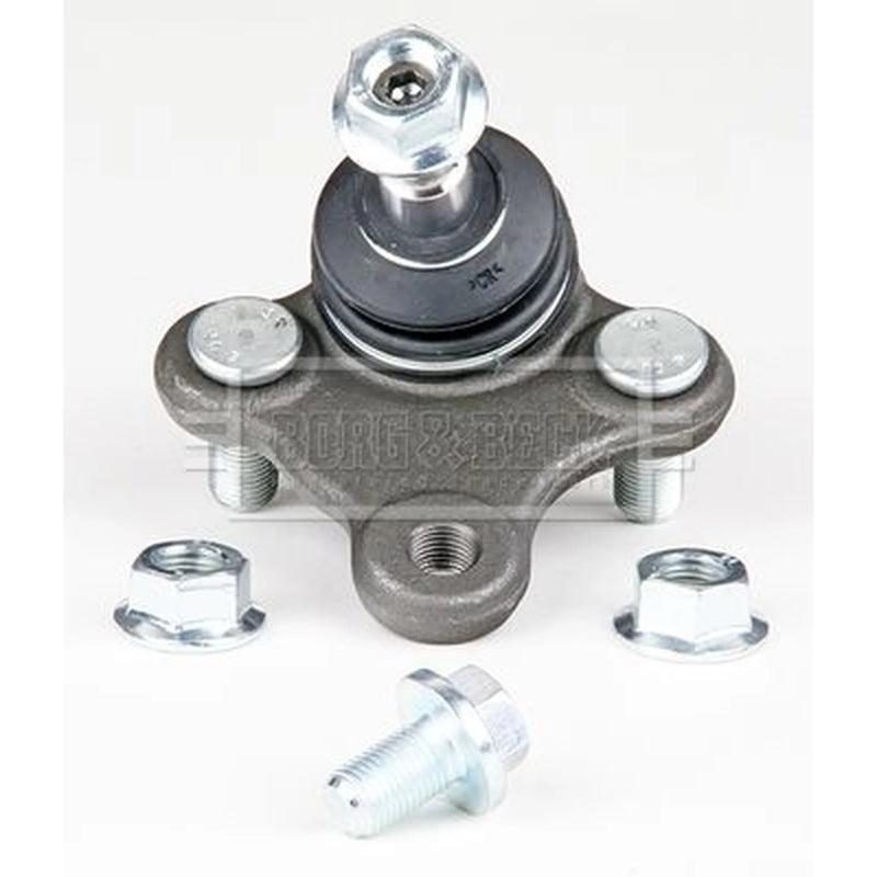 Borg & Beck Ball Joint Front Left BBJ5780