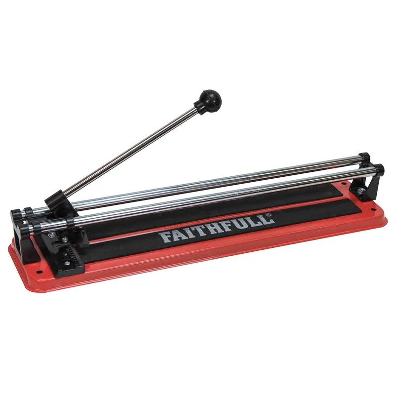 Faithfull Trade Tile Cutter 400-600mm