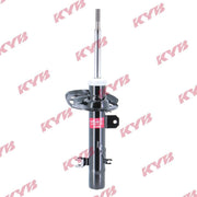 KYB Shock Absorber Damper Strut Front Left 3338005