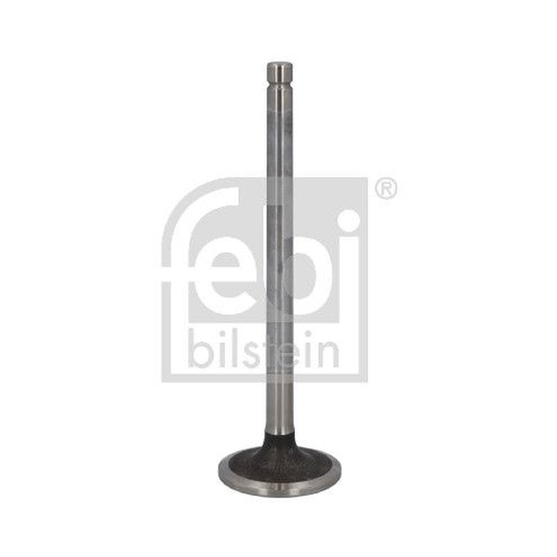 Febi Engine Intake Valve 44mm Head 1001343