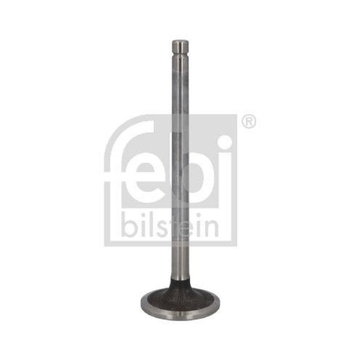 Febi Engine Intake Valve 44mm Head 1001343