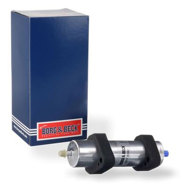Borg & Beck Fuel Filter Element BFF8090