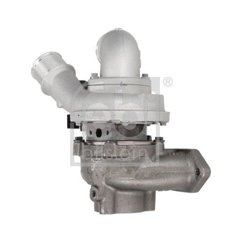 Febi Turbocharger Turbo Unit 187609