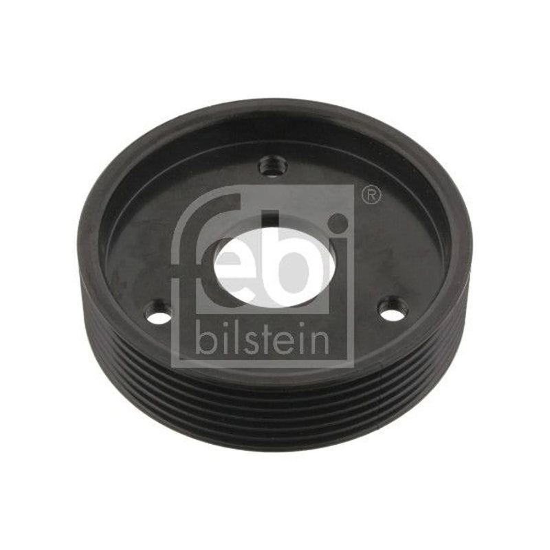 Febi Power Steering Pump Belt Pulley OD ID Thick 29501