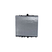 NRF Engine Radiator 58315