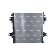 NRF Engine Radiator 550127