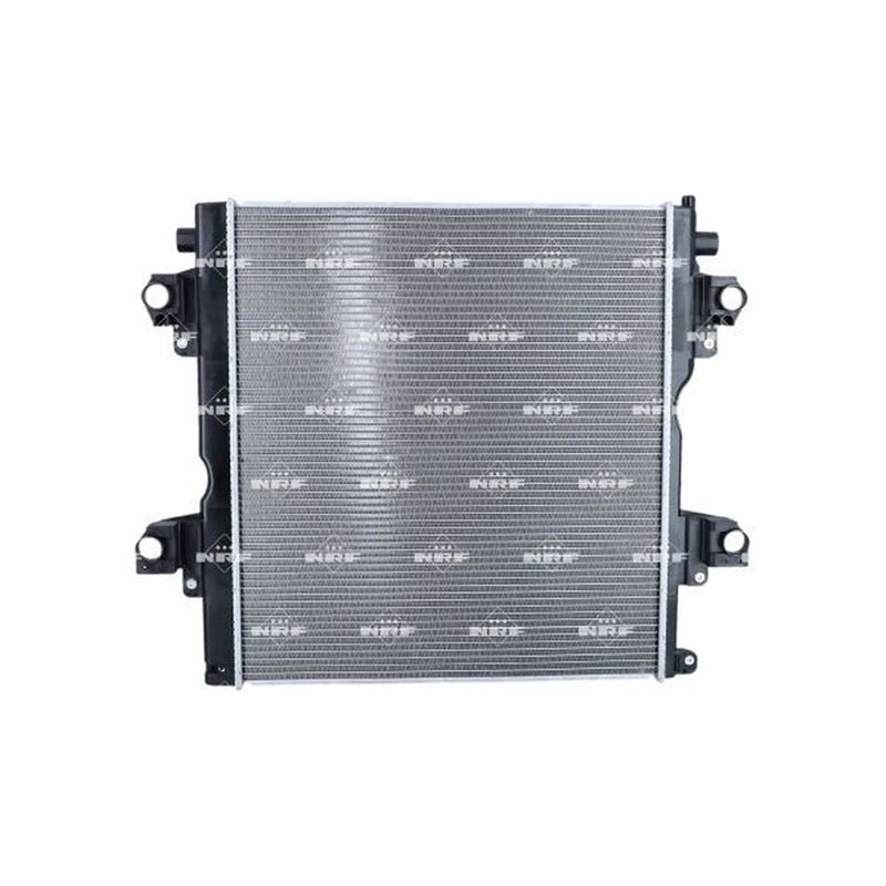 NRF Engine Radiator 550127